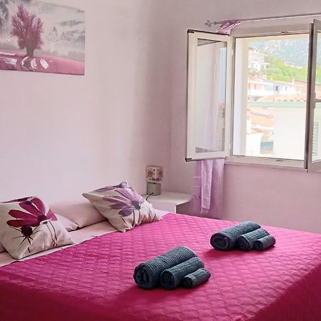 דירות קאלה גונונה Casa Rosa מראה חיצוני תמונה