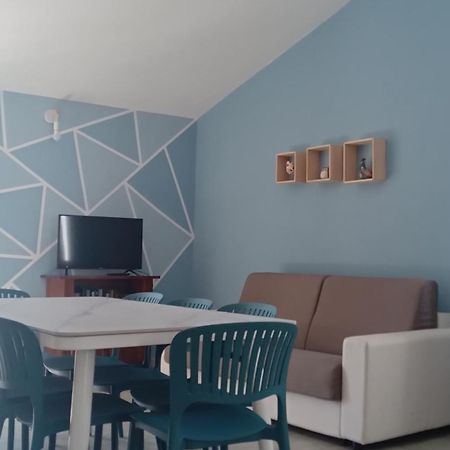 דירות קאלה גונונה Casa Rosa מראה חיצוני תמונה