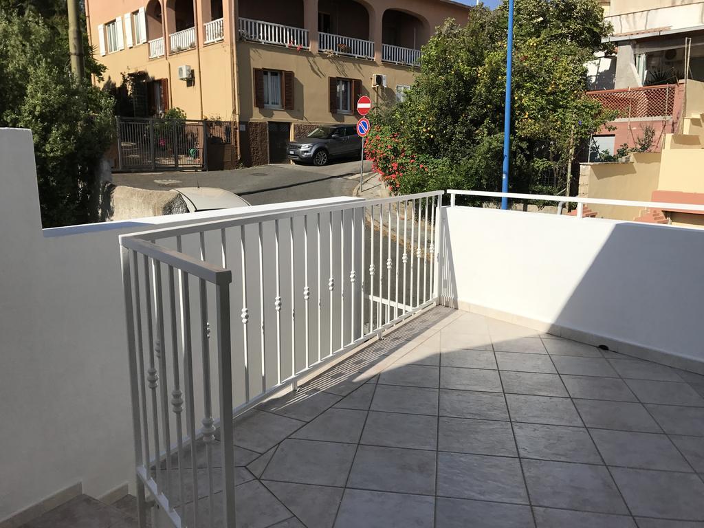 דירות קאלה גונונה Casa Rosa מראה חיצוני תמונה