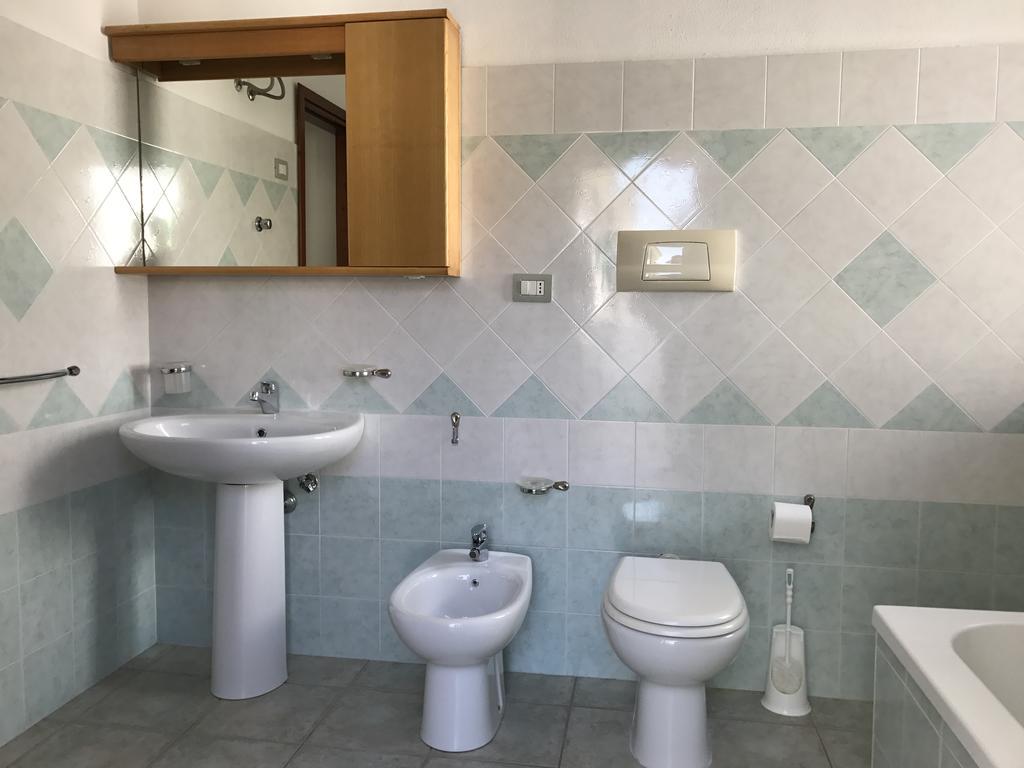 דירות קאלה גונונה Casa Rosa מראה חיצוני תמונה