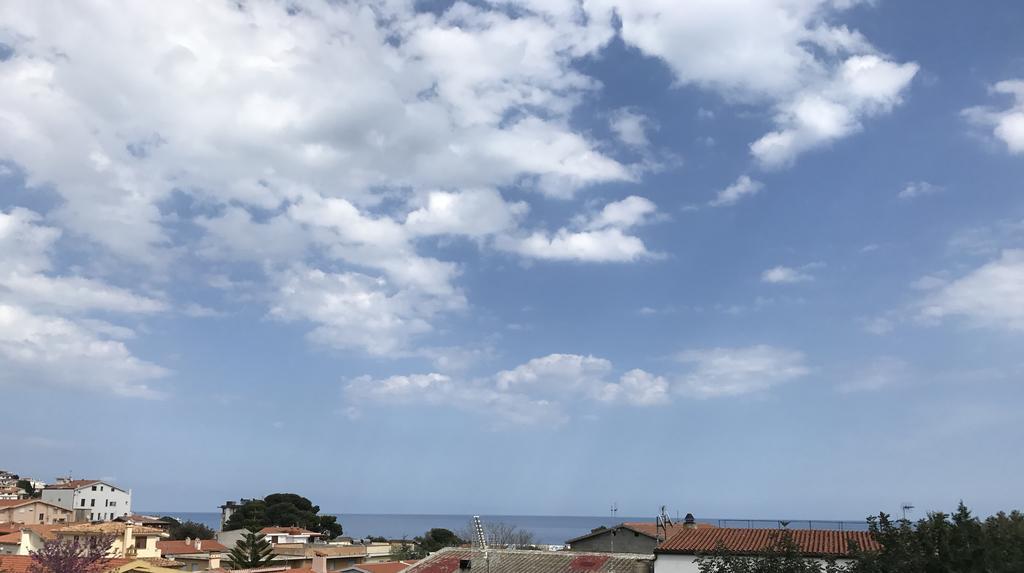דירות קאלה גונונה Casa Rosa מראה חיצוני תמונה