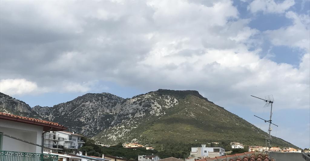 דירות קאלה גונונה Casa Rosa מראה חיצוני תמונה
