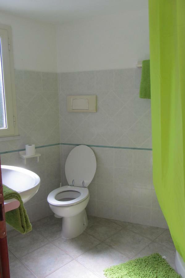 דירות קאלה גונונה Casa Rosa מראה חיצוני תמונה