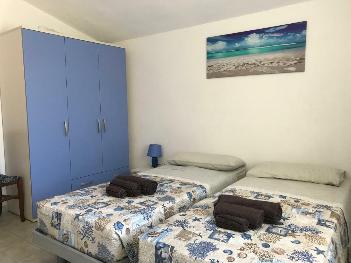 דירות קאלה גונונה Casa Rosa מראה חיצוני תמונה