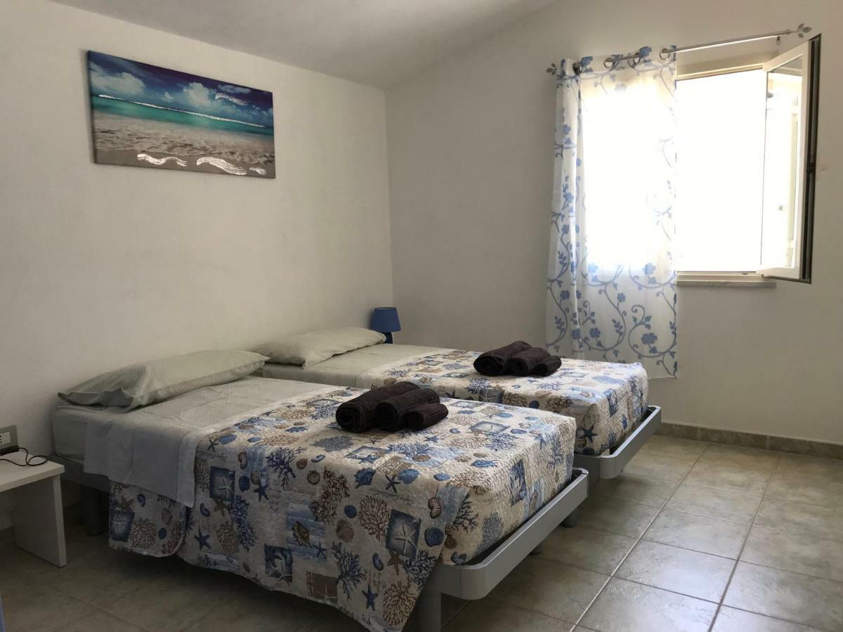 דירות קאלה גונונה Casa Rosa מראה חיצוני תמונה