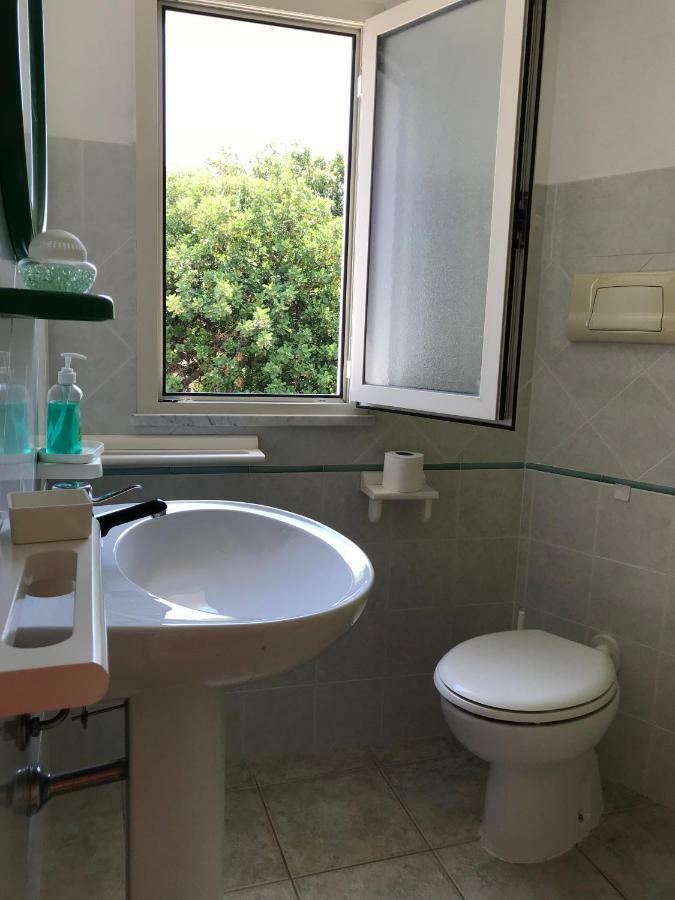 דירות קאלה גונונה Casa Rosa מראה חיצוני תמונה