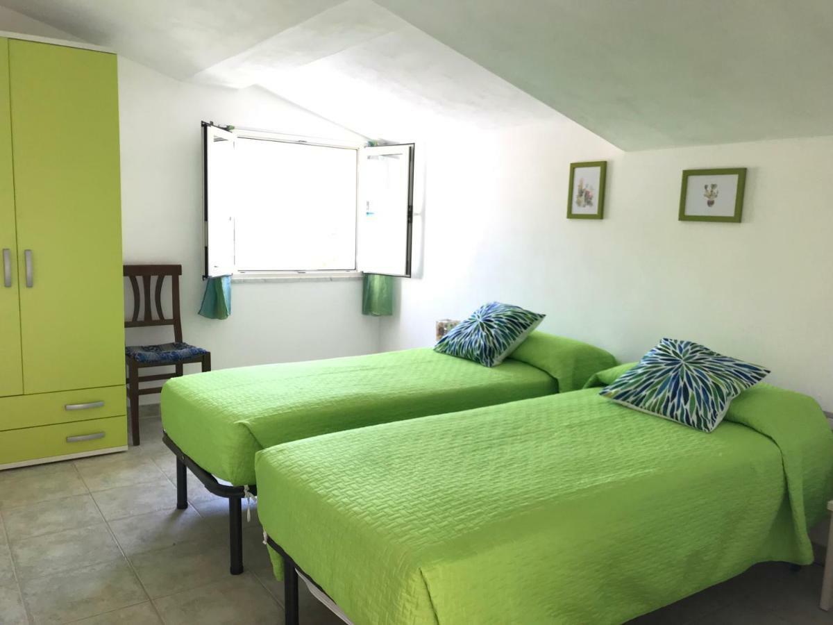 דירות קאלה גונונה Casa Rosa מראה חיצוני תמונה